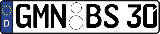 GMN-BS30