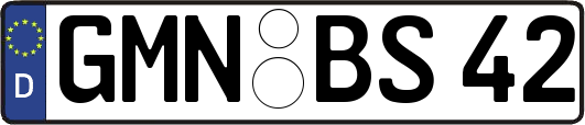 GMN-BS42