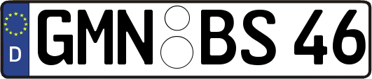 GMN-BS46