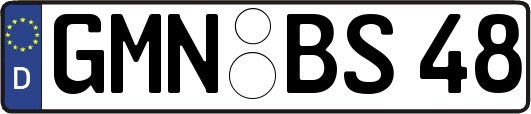 GMN-BS48