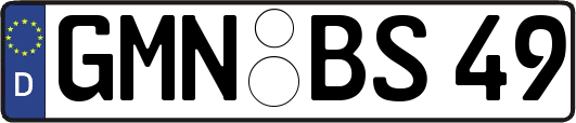 GMN-BS49