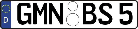 GMN-BS5
