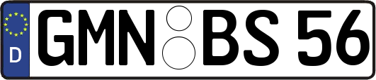 GMN-BS56