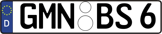 GMN-BS6