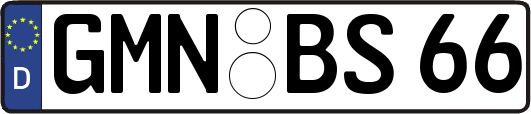 GMN-BS66