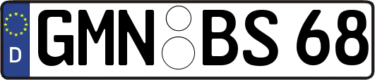 GMN-BS68