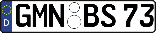 GMN-BS73