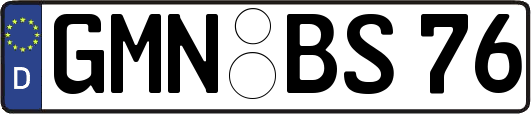 GMN-BS76