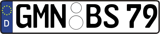 GMN-BS79