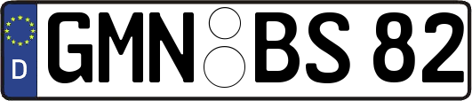 GMN-BS82