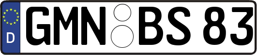 GMN-BS83