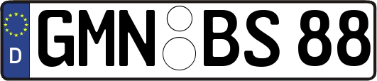 GMN-BS88