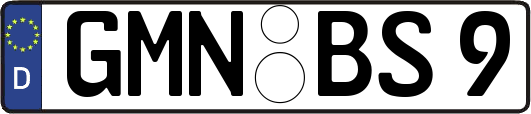GMN-BS9
