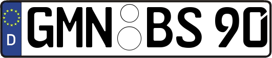 GMN-BS90