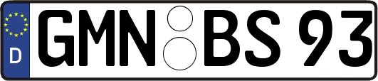 GMN-BS93