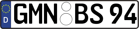 GMN-BS94