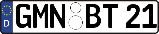 GMN-BT21