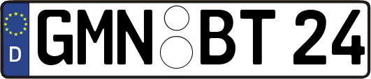 GMN-BT24