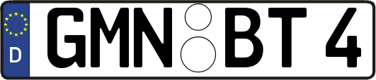GMN-BT4