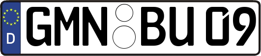 GMN-BU09