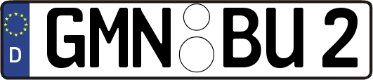 GMN-BU2