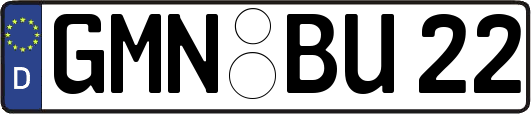 GMN-BU22