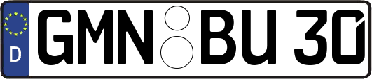 GMN-BU30