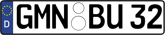 GMN-BU32