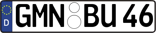 GMN-BU46