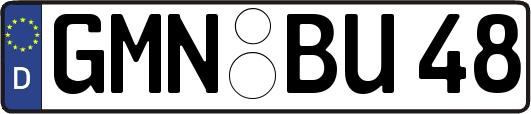 GMN-BU48