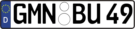 GMN-BU49