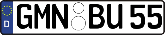 GMN-BU55