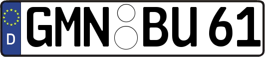 GMN-BU61