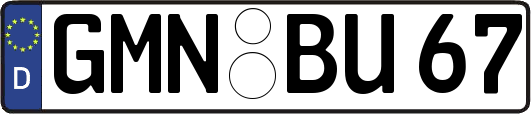 GMN-BU67