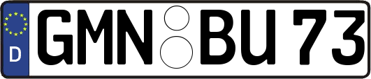 GMN-BU73