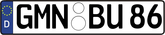 GMN-BU86