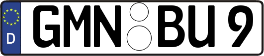 GMN-BU9