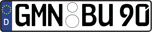 GMN-BU90