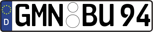 GMN-BU94