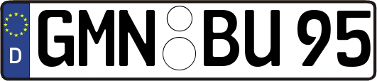 GMN-BU95