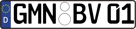 GMN-BV01