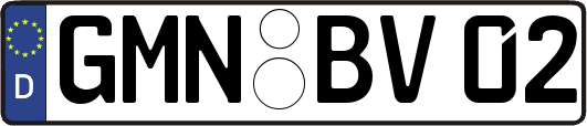 GMN-BV02