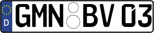 GMN-BV03