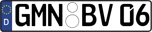 GMN-BV06