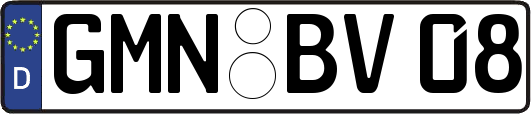 GMN-BV08