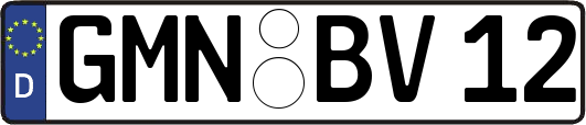 GMN-BV12