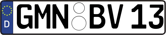 GMN-BV13