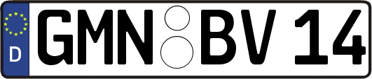 GMN-BV14