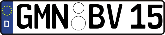 GMN-BV15