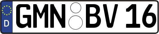 GMN-BV16